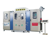 SKMFX220-B数控四轴开云(中国)官方网站屋卧式铣槽机