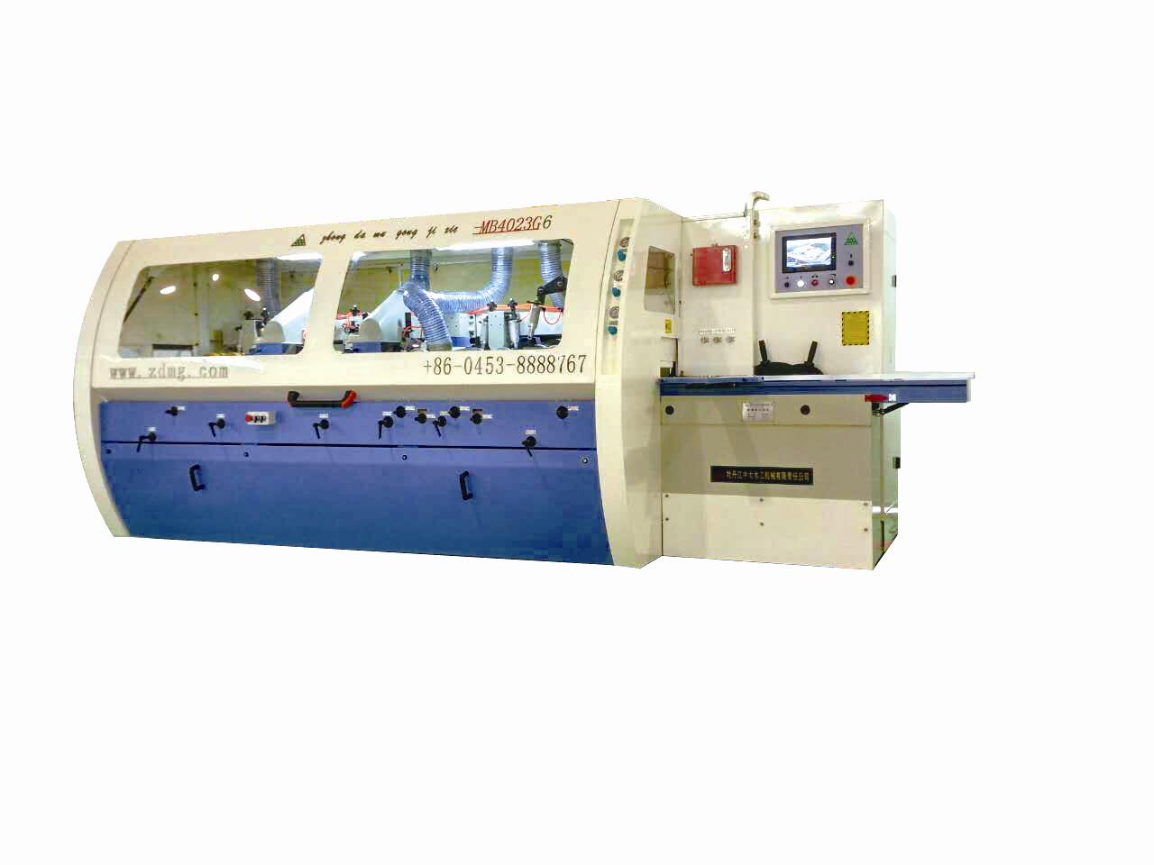 MB4023-G6四面开云(中国)官方网站工刨床