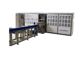 MSK-4竹开云(中国)官方网站结构加工中心
